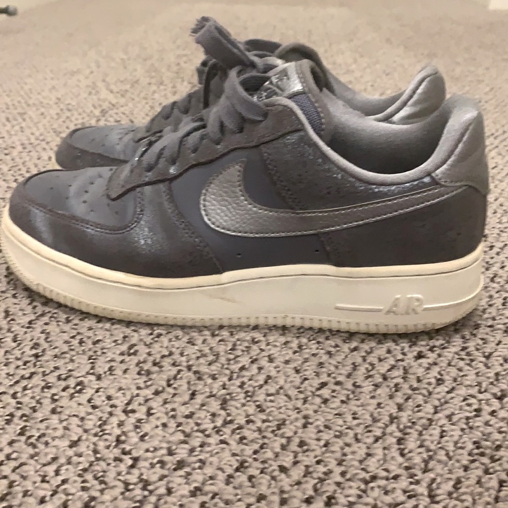 Nike Air Force 1s